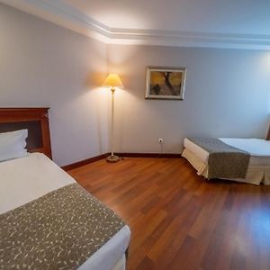 Pokój rodzinny typu standard z łóżkiem king-size
